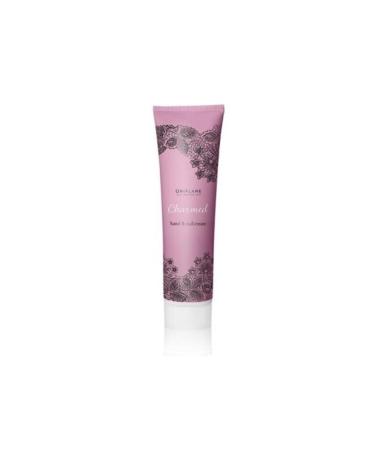 Oriflame Charmed Hand and Nail Cream