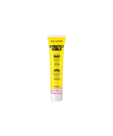 Marc Anthony Strictly Curls Curl Defining Conditioner 177 ml
