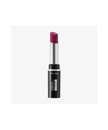 Oriflame The One Color Unlimited Smudge-Free Lipstick Bordeaux