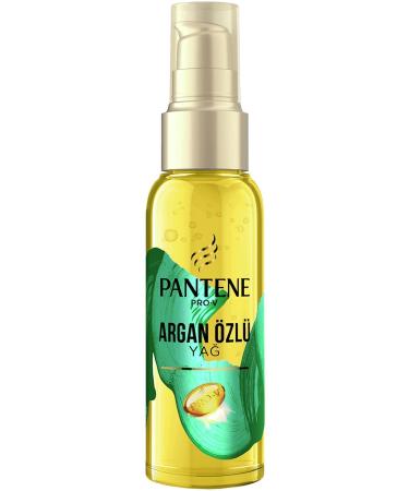 Pantene Argan Oil Serum 100 M