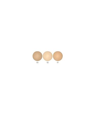 Pastel Fine Velvety Wet & Dry Powder No: 53