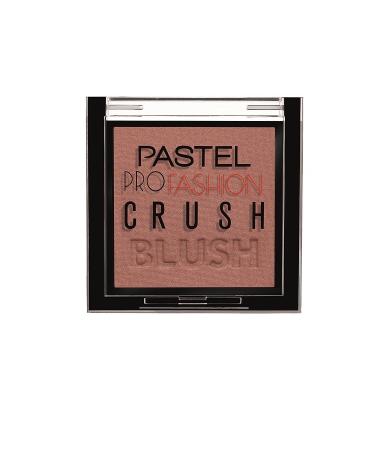 Pastel Silky Blush 308