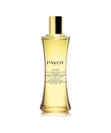 Payot Body Elixir 100 ml - Body Nourishing Oil 3390150562860