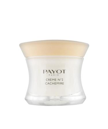 Payot Creme N2 Cachemire Pot Face Cream 50 ml 3390150566097