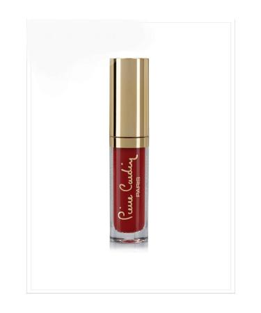 Pierre Cardin Matt Wave Liquid Lipstick Matte Liquid Lipstick Carmine