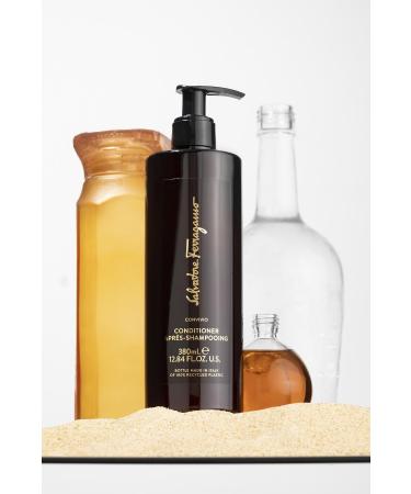 Salvatore Ferragamo Convivio Conditioner 380 Ml