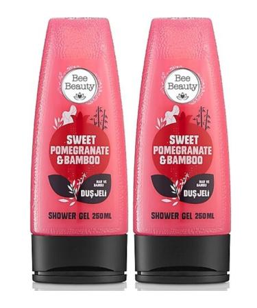 Victoria's Secret BEAUTY Blackberry Bite Body Lotion 236ml