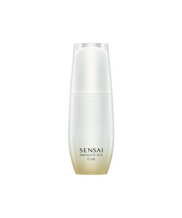 Sensai Absolute Silk - Fresh and Full-Full Moisturizing Emulsion 80ml