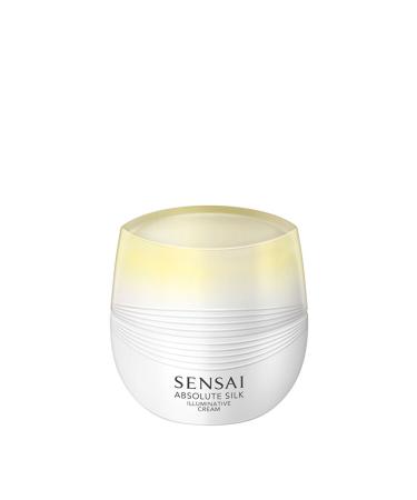 Sensai Absolute Silk Illuminative 40 ml Moisturizing Illuminating Cream SH NEE215