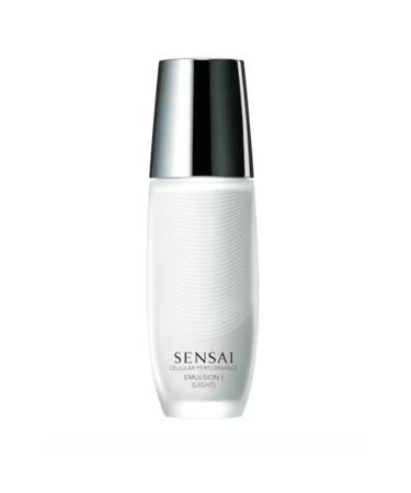 Sensai Cellular Performance - Emulsion I (Light) Berceste Cosmetics