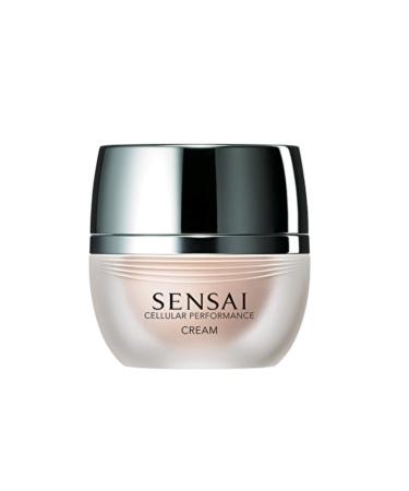 Sensai Cellular Performance Cream Moisturizer 40 Ml