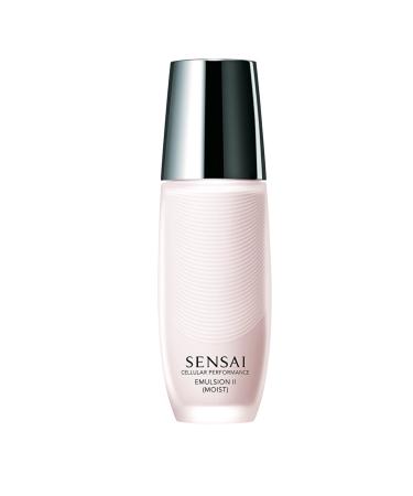 Sensai Cellular Performance Emulsion II 100ml Ko aCosmetics
