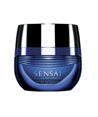 Sensai Cellular Performance - Extra Intensive Eye Cream 15ML
