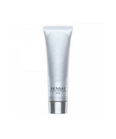 Sensai Cellular Performance Mask 100 Ml