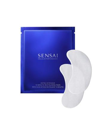 Sensai Cellular Performance - Moisture and Radiance Mask (6ml x 10)