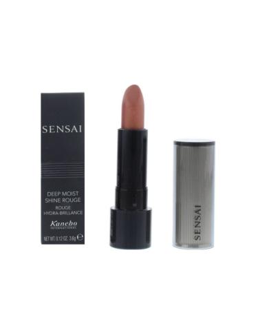 Sensai Kanebo Deep Moist Shine Rouge Ms 102 Lipstick - Buy Online on GoSupps.com