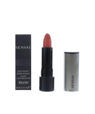 Sensai Kanebo Deep Moist Shine Rouge Ms 103 Lipstick - Buy Online on GoSupps.com