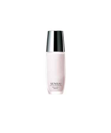 Sensai MOISTURIZING EMULSION FOR VERY DRY SKIN 100 ML BELLADERM