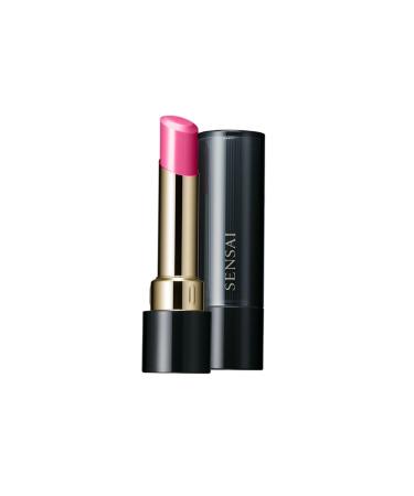 Sensai ROUGE INTENSE LASTING COLOR ELEGANT IL101 LONG LASTING PINK PINK PSSN3389