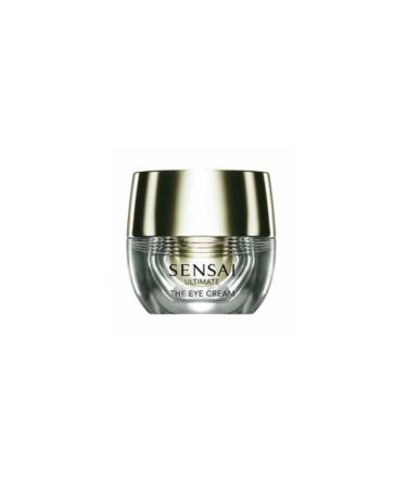 Sensai Ultimate The Eye Cream 15ml