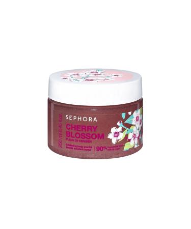 Sephora Body Exfoliating Granita - Body Peeling