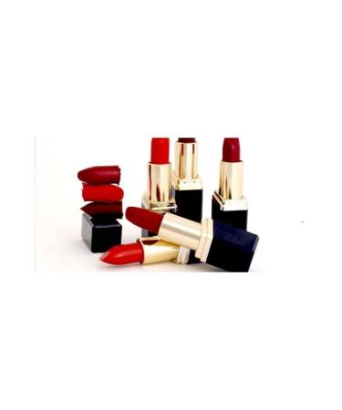 Sheida Sheida Lipstick Lipstick No:17