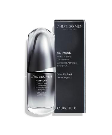 Shiseido 30ml Serum