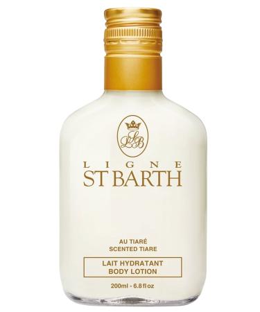 ST BARTH Ligne St. Barth Moisturizing Body Lotion Lily-Moisturizing Body Lotion 25 ML