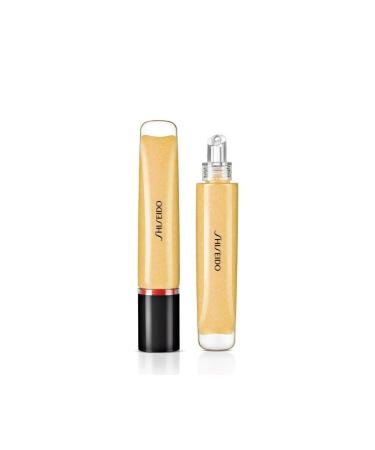 Shiseido Shimmer Gelgloss Ultra Shine & Moisture Lip Gloss 9 Ml
