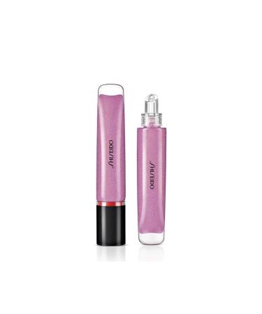 Shiseido Shimmer Gelgloss Ultra Shine & Moisture Lip Gloss 9 Ml