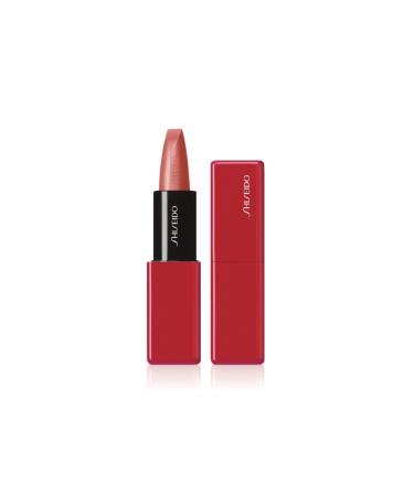 Shiseido Technosatin Gel Lipstick - 4 gr
