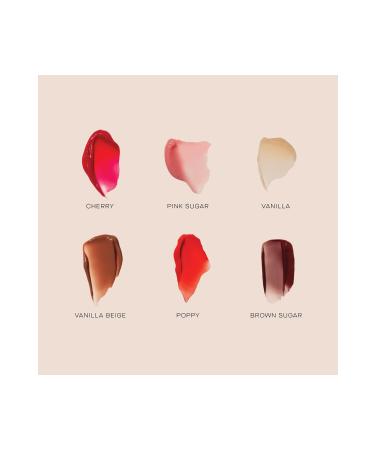 Shiseido Beauty Shiseido VisionAiry Gel Lipstick 218 Ruj