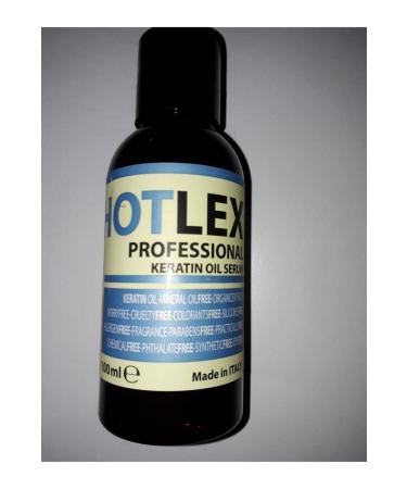 System Professional Elite Lux Oil Keratin Care Cream | 1lt