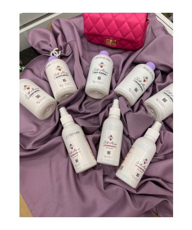 System Professional ---..Wella System Professional Smoothen S2- SILKY SOFTNESS -SMOOTHNESS Cream 200 ml**-...---CYT45