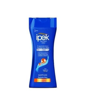 Silk Silk Oil Treasure Shampoo 480 ml