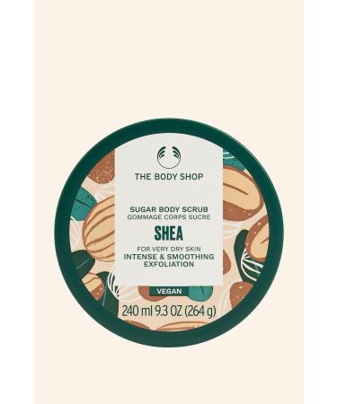 THE BODY SHOP Shea Body Scrub