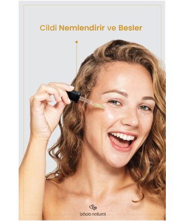 Bade Natural St. John's Wort Oil 0 Pure 30 ml - Buy Online on GoSupps.com