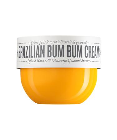 Umberto Giannini Banana Butter Nourishing Superfood Shampoo 250 ML