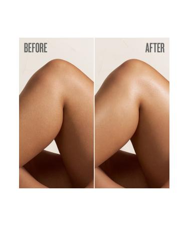 Vaseline Body Lotion Cocoa Shimmer 400 Ml X3 Pcs