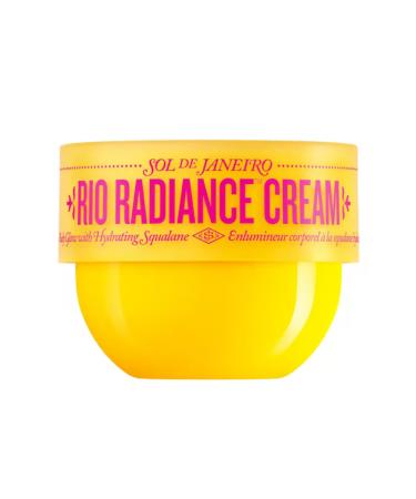 Sol De Janeiro RIO RADIANCE - Moisturizing Body Cream 75ML