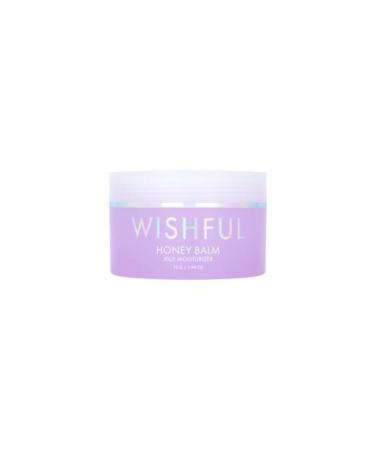 Wishful Honey Balm Jelly Moisturizer 55 gr Gk Hair Center