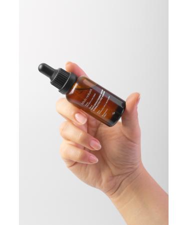 Bade Natural Brightening Face Serum 30 ml - Buy Online on GoSupps.com