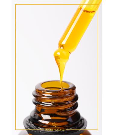 Bade Natural Brightening Face Serum 30 ml - Buy Online on GoSupps.com