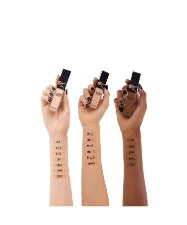 Yves Saint Laurent All Hours 24 Hour Liquid Full Coverage Lw1 3614273954402 - Buy Online on GoSupps.com