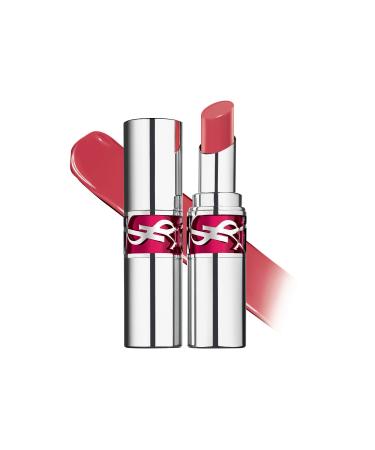 Yves Saint Laurent Loveshine Candy Glaze Shine Effect Lipstick 5 Pink Satisfaction 4935421761765 - Buy Online on GoSupps.com