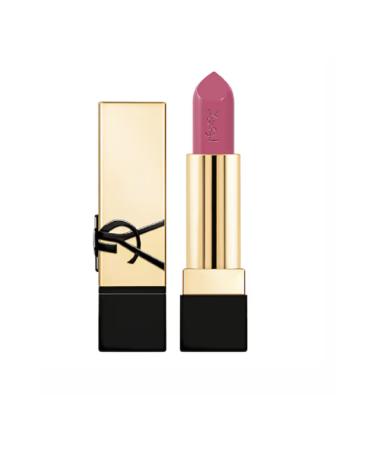 Yves Saint Laurent Rouge Pur Couture - Intense Color and Satin Finish Lipstick
