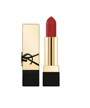 Yves Saint Laurent Rouge Pur Couture - Intense Color and Satin Finish Lipstick