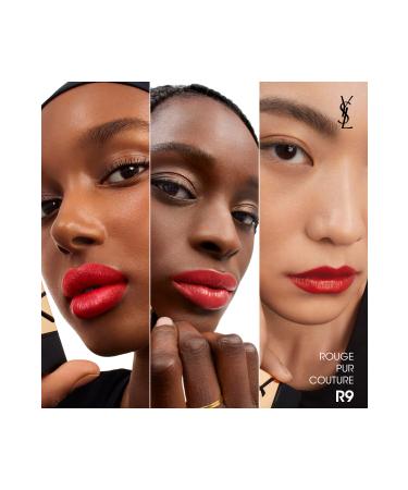 Yves Saint Laurent Rouge Pur Couture Lipstick R9 3614273945240 - Buy Online on GoSupps.com