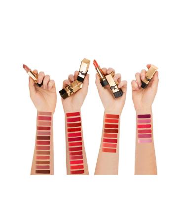 Yves Saint Laurent Rouge Pur Couture Lipstick N10 3614273945387 - Buy Online on GoSupps.com