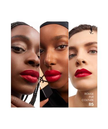 Yves Saint Laurent Rouge Pur Couture Lipstick R5 3614273945202 - Buy Online on GoSupps.com